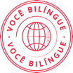 Selo você bilíngue